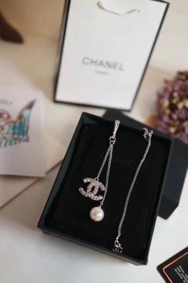 Chanel Necklaces